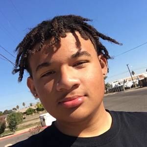 Meet your Posher, Andy